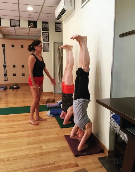 Brighton Yoga Studio Picture 1
