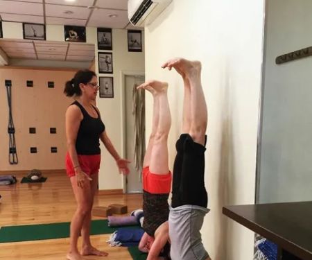 Brighton Yoga Studio
