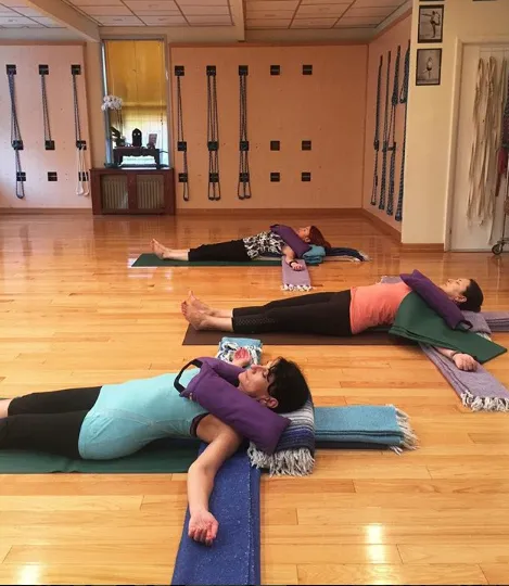 Brighton Yoga Studio Picture 3