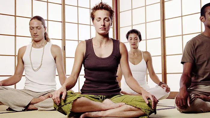 Brighton Yoga Studio Picture 2