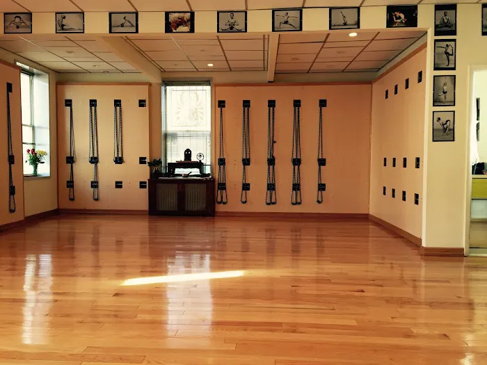 Brighton Yoga Studio Picture 6