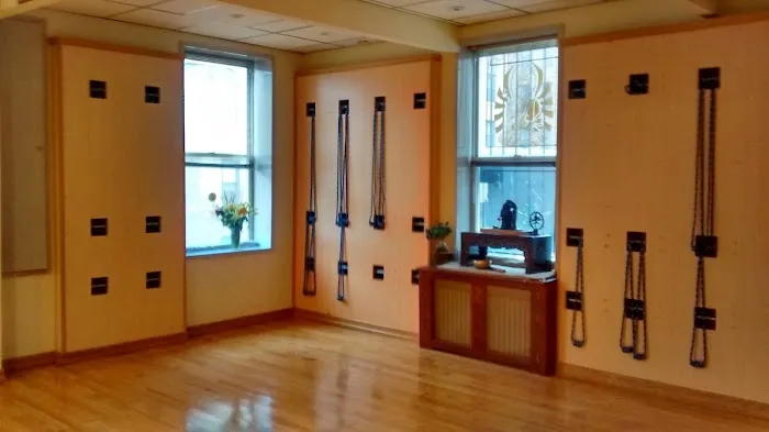 Brighton Yoga Studio Picture 10