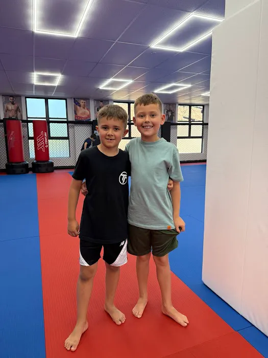 Team Tsigaras Boxing + MMA Picture 1
