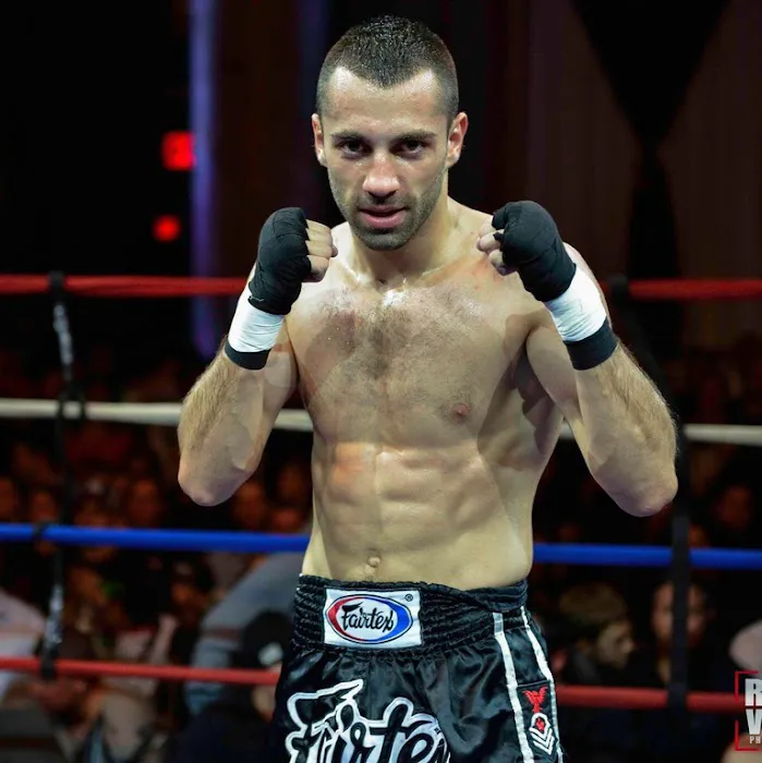 Team Tsigaras Boxing + MMA Picture 8