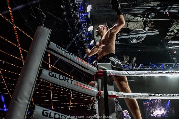 Team Tsigaras Boxing + MMA Picture 4