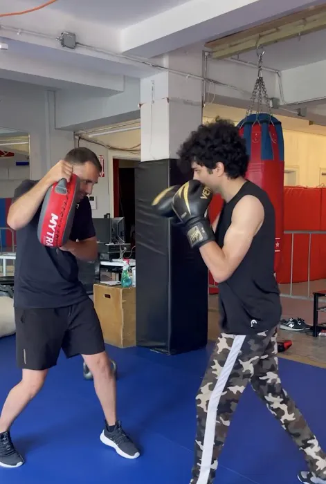 Team Tsigaras Boxing + MMA Picture 7