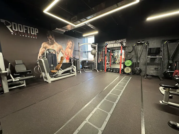 Rooftop Fitness Corp Picture 3