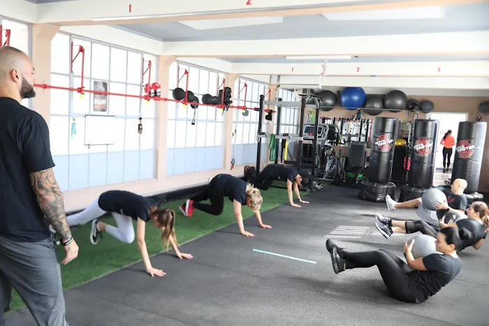 Rooftop Fitness Corp Picture 7