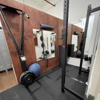 Rooftop Fitness Corp ico