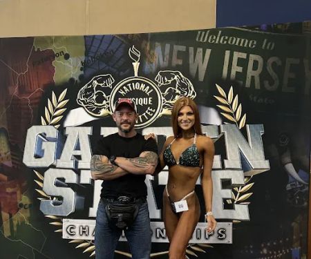 Fitness GalleryNY