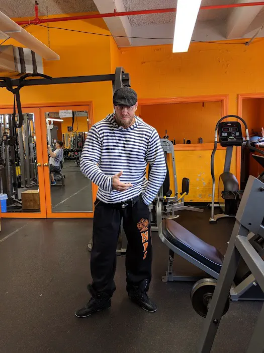Fitness GalleryNY Picture 3