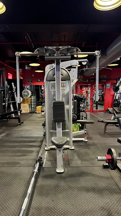 Fitness GalleryNY Picture 2