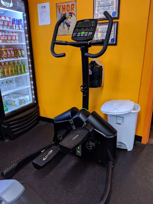 Fitness GalleryNY Picture 5