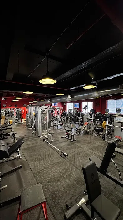 Fitness GalleryNY Picture 8