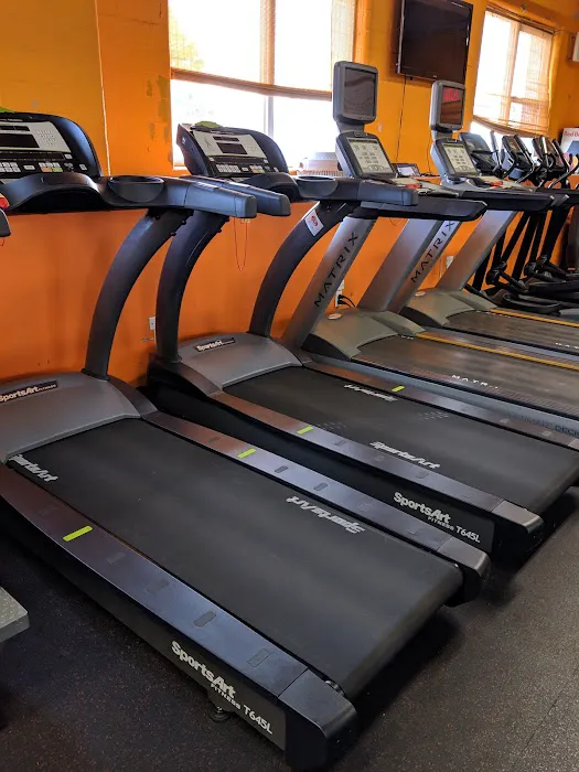 Fitness GalleryNY Picture 4
