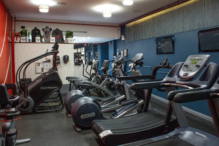 Harbor Fitness Go Picture 2