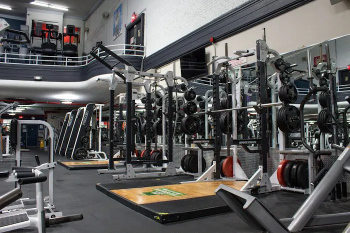 Harbor Fitness Go Picture 1