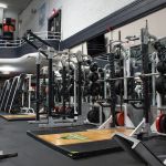 Harbor Fitness Go