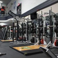 Harbor Fitness Go ico