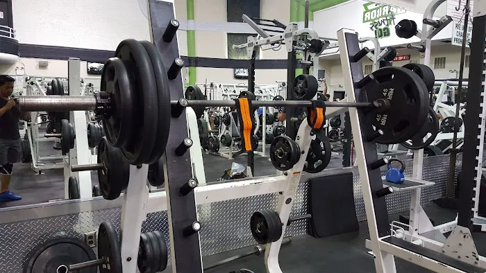 Harbor Fitness Go Picture 3
