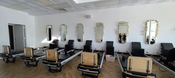 Pilates Vault Picture 2