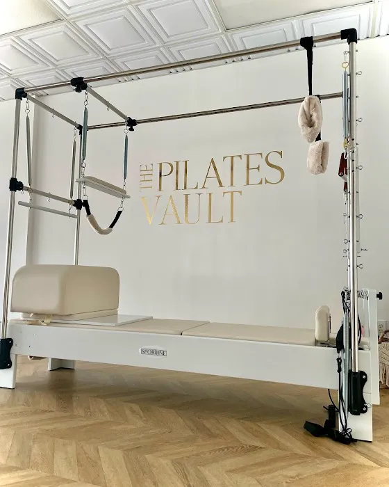 Pilates Vault Picture 1