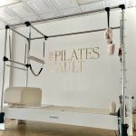 Pilates Vault