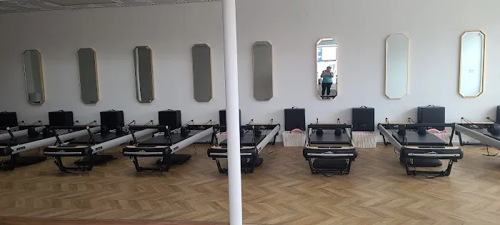 Pilates Vault Picture 8