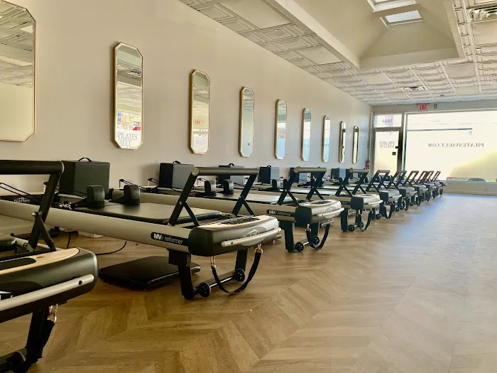 Pilates Vault Picture 10
