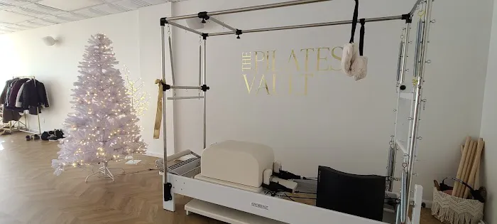 Pilates Vault Picture 9