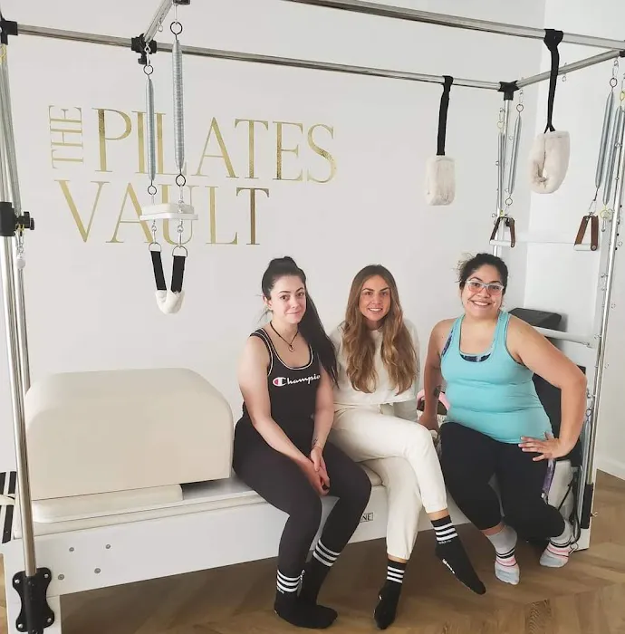 Pilates Vault Picture 3