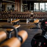 HealthHub Fitness