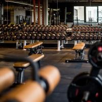 HealthHub Fitness ico