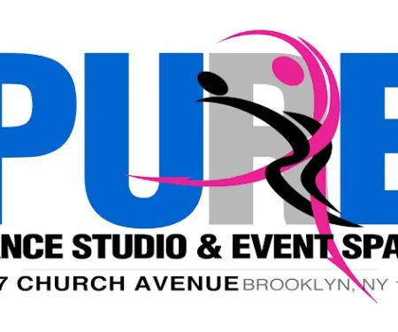 Pure Dance Studio & Event Space (Pure Studios)