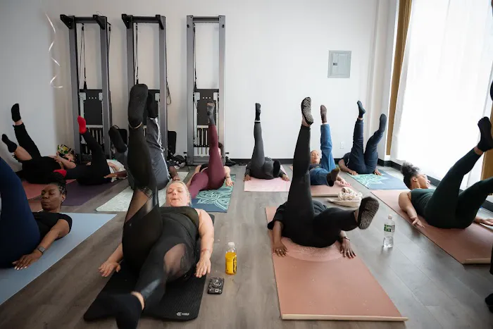Fringe Pilates Picture 4