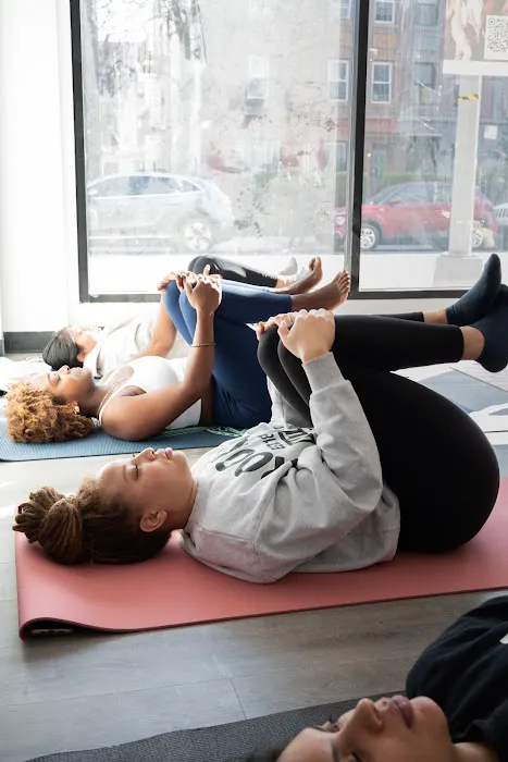 Fringe Pilates Picture 3