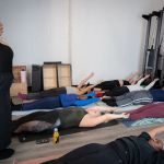 Fringe Pilates