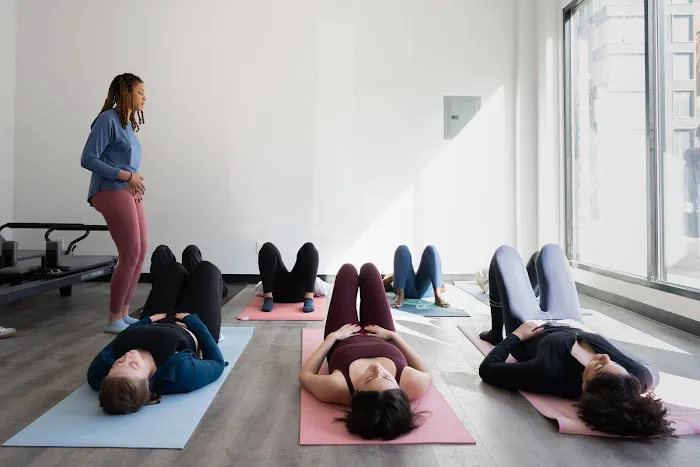 Fringe Pilates Picture 6