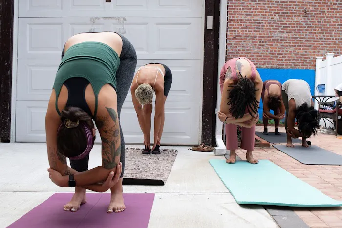 Fringe Pilates Picture 2