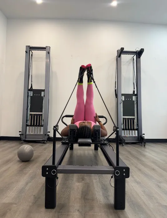 Fringe Pilates Picture 5