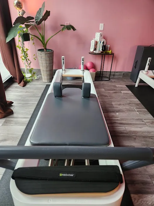 Fringe Pilates Picture 6
