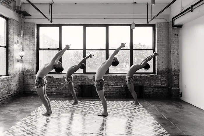 Yoga Tribe Brooklyn Picture 5