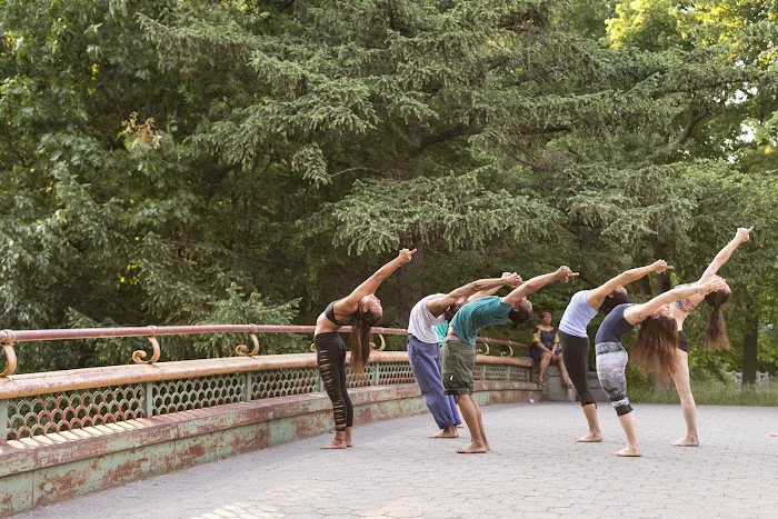 Yoga Tribe Brooklyn Picture 10