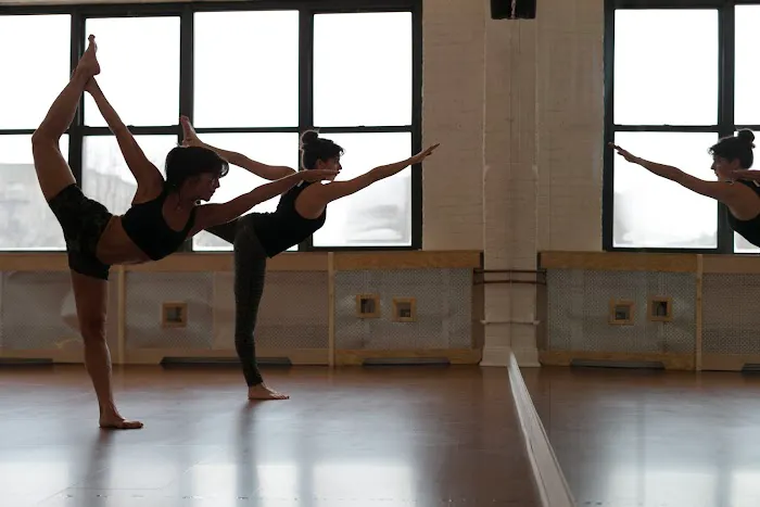 Yoga Tribe Brooklyn Picture 9