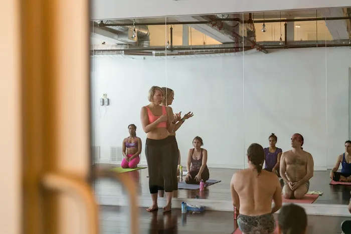 Yoga Tribe Brooklyn Picture 4