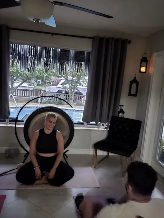 Apex Yoga Meditation Picture 1