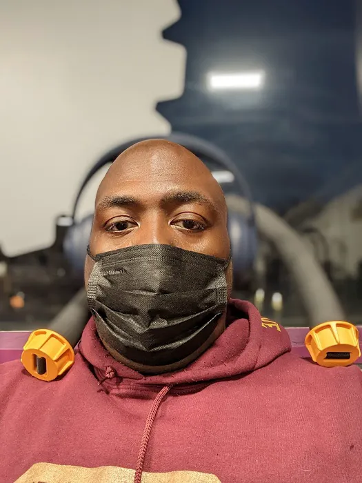 Planet Fitness Picture 7