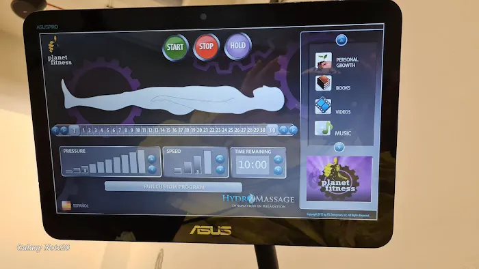 Planet Fitness Picture 5