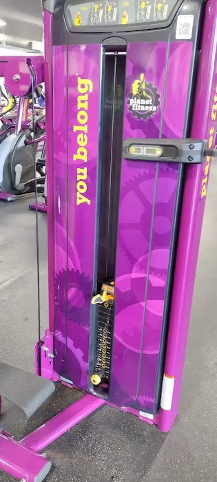 Planet Fitness Picture 2