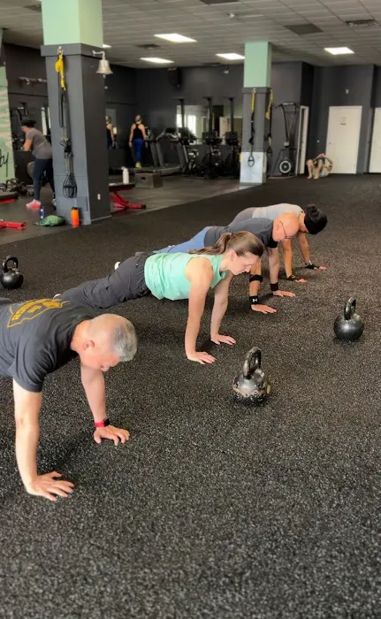 Brooklyn Strength Club Picture 5